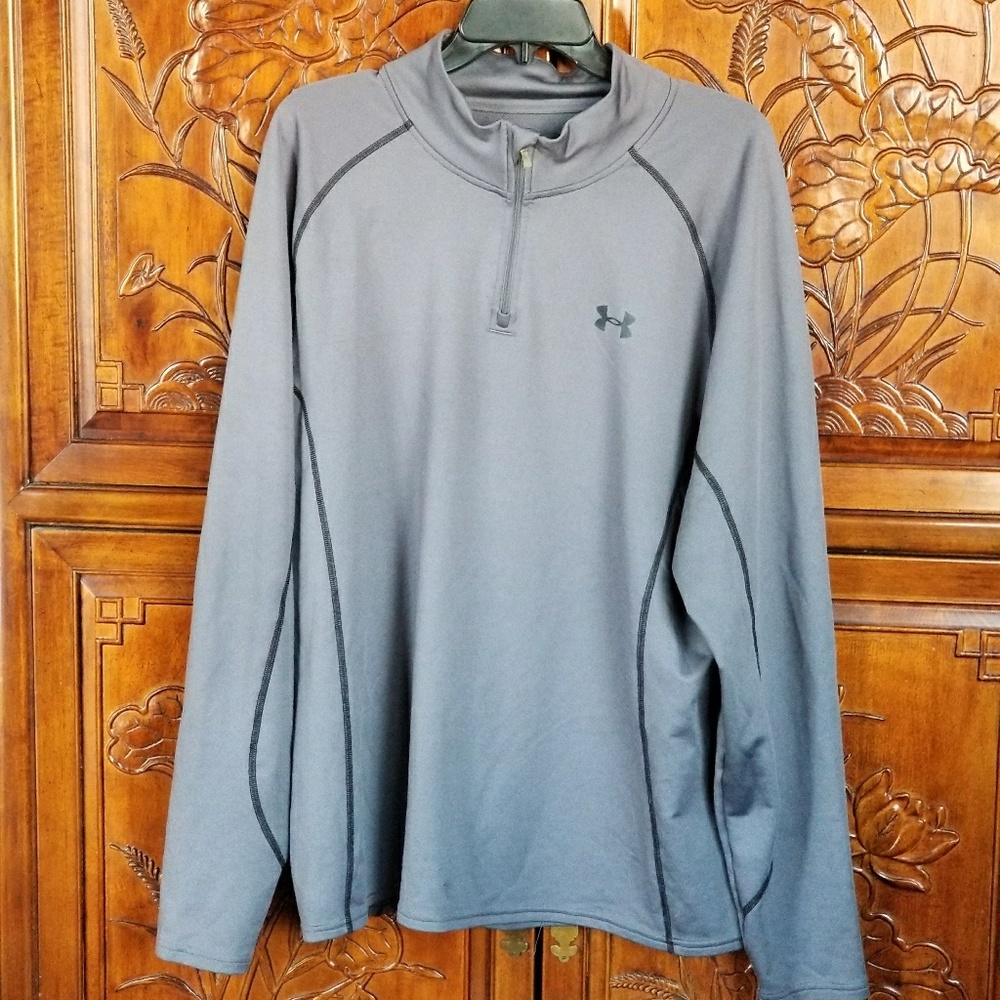Under Armour cold gear  sweatshirt
